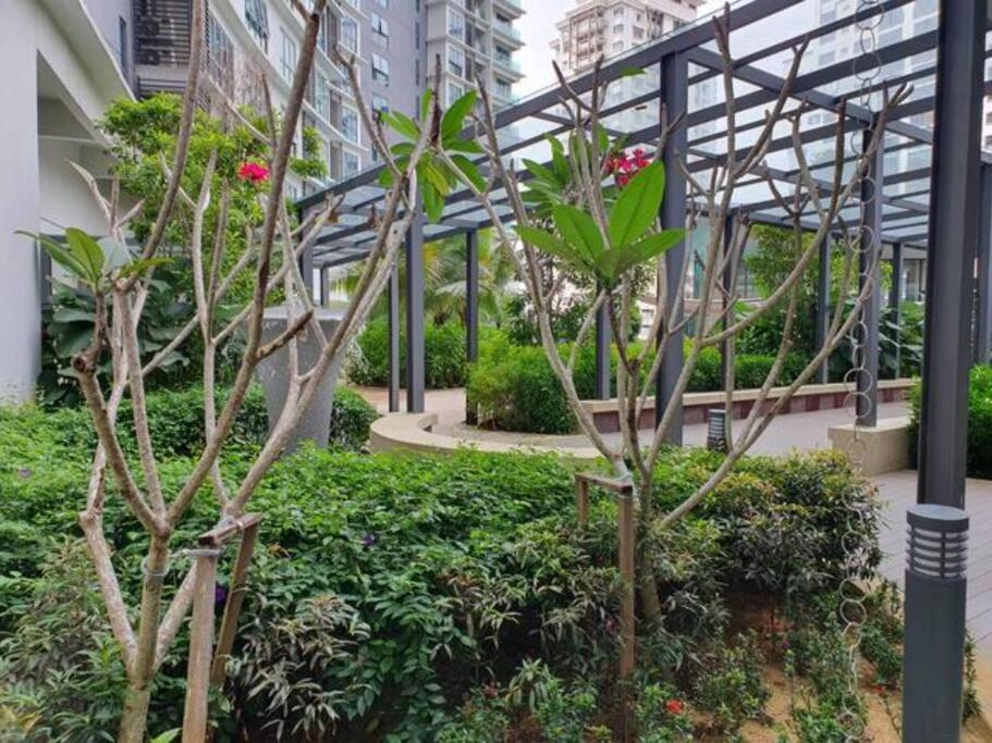 Ooak Kiara 163 * Kuala Lumpur